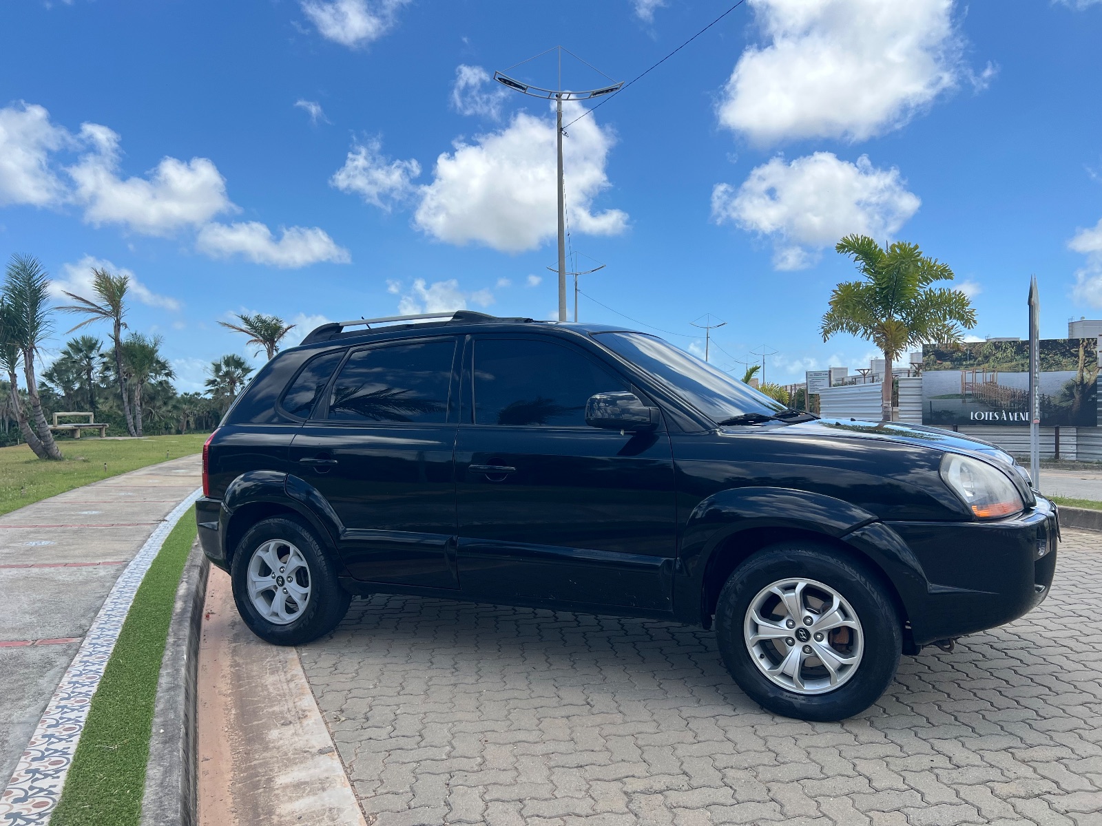 Hyundai Tucson, foto 2