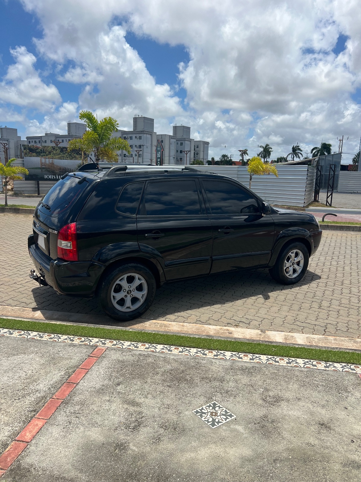 Hyundai Tucson, foto 3