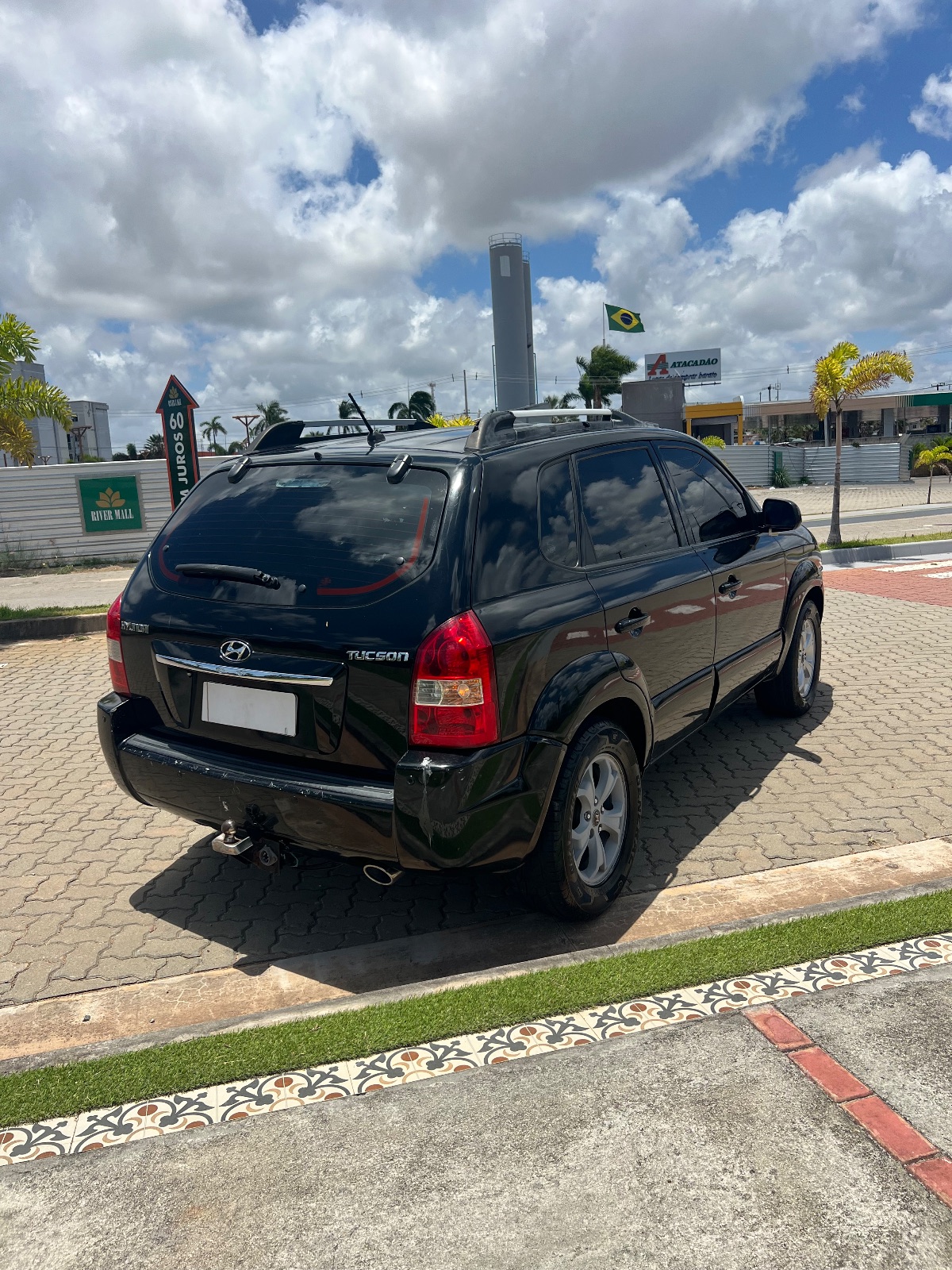 Hyundai Tucson, foto 4