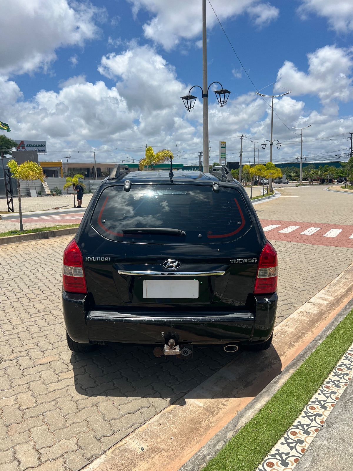 Hyundai Tucson, foto 5