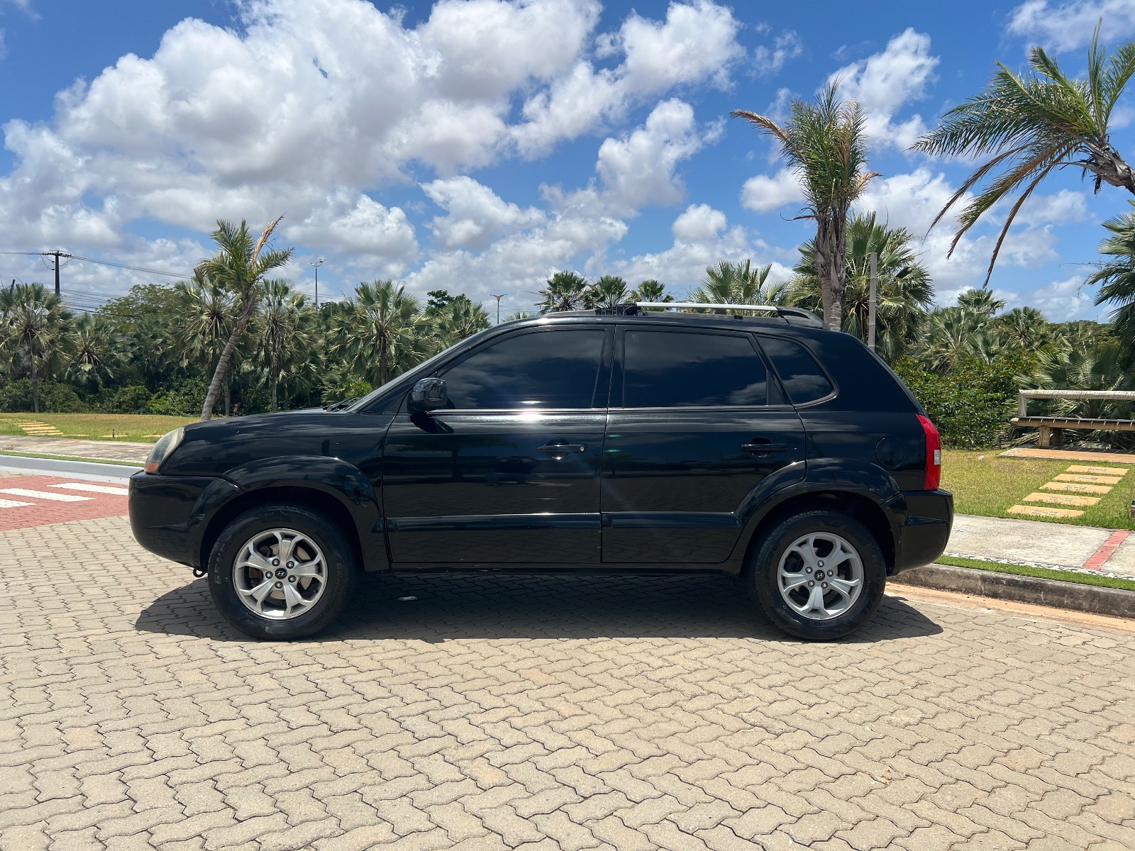 Hyundai Tucson, foto 6