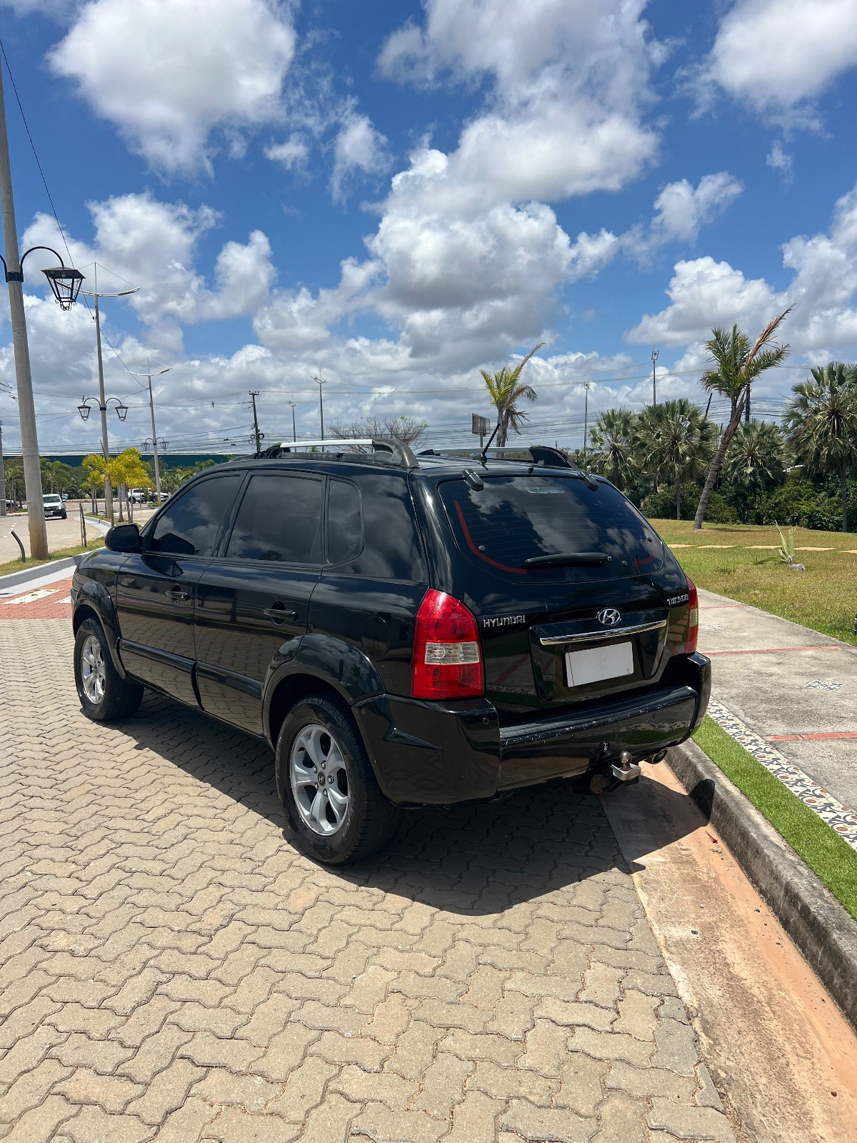 Hyundai Tucson, foto 7
