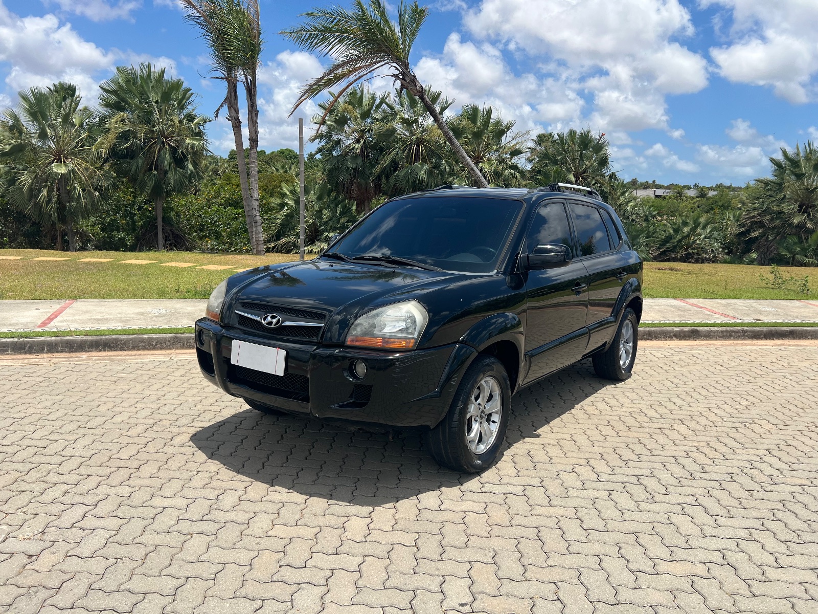 Hyundai Tucson, foto 8