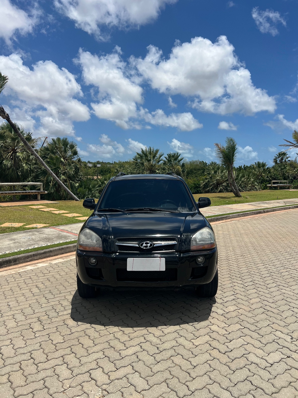 Hyundai Tucson, foto 9