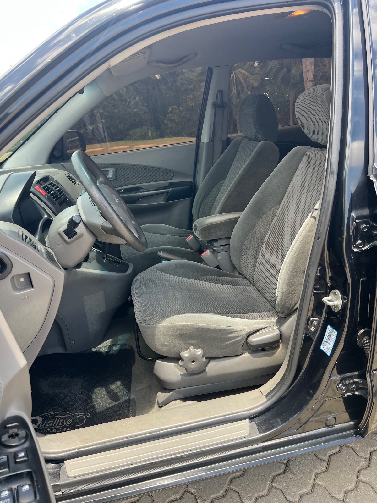 Hyundai Tucson, foto 10
