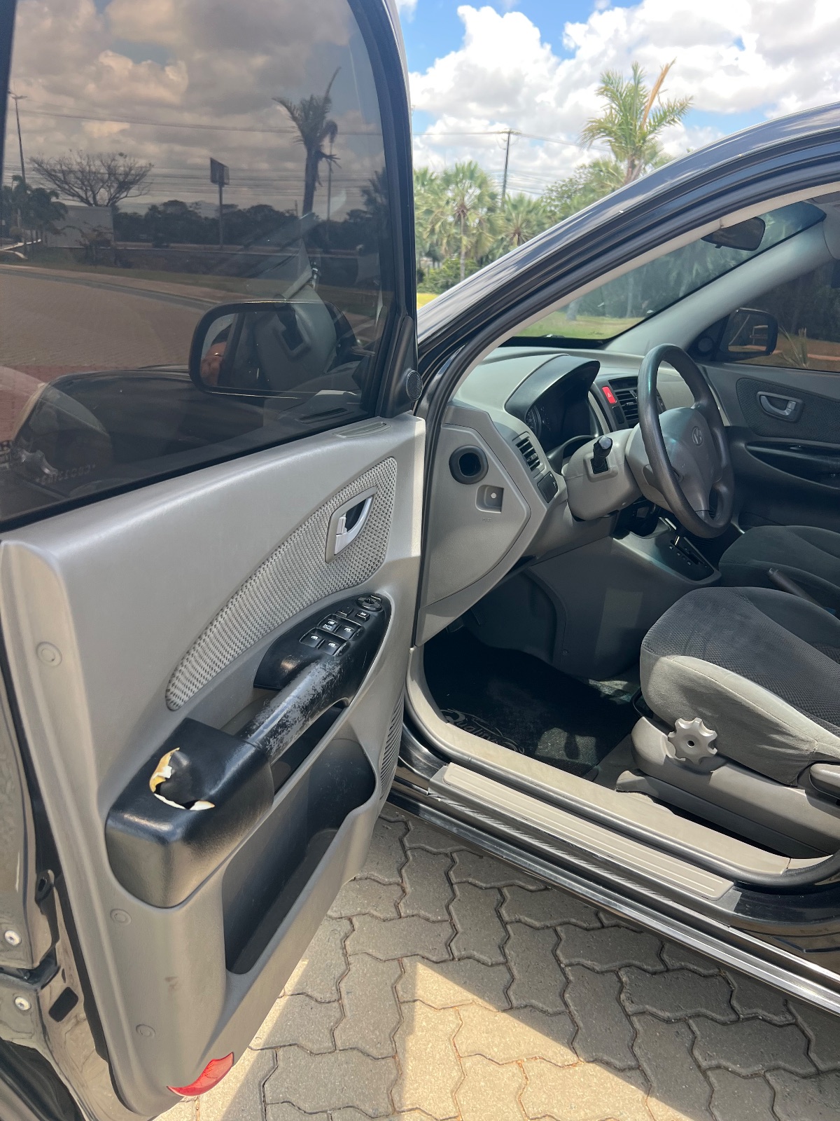 Hyundai Tucson, foto 11