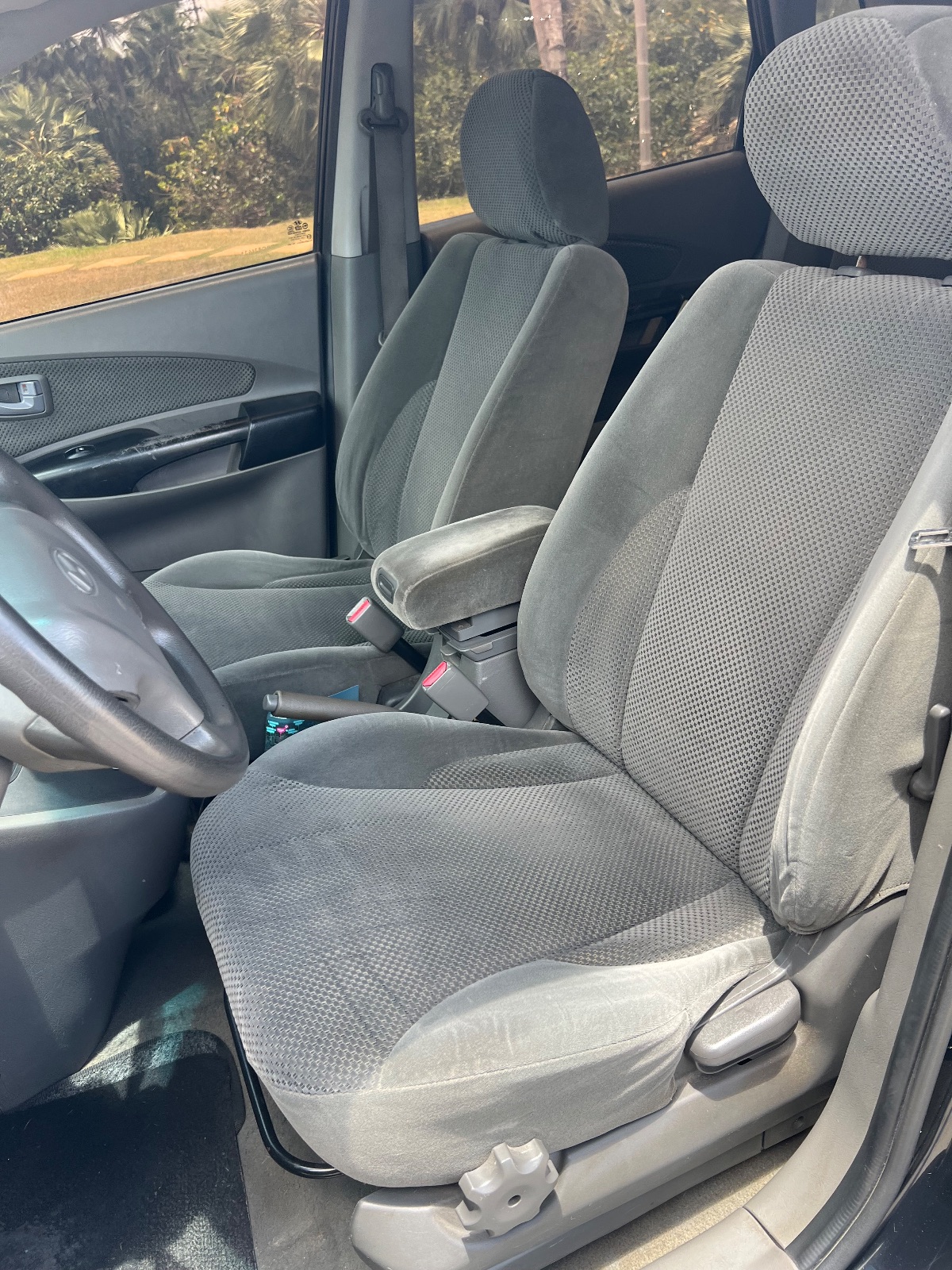 Hyundai Tucson, foto 12