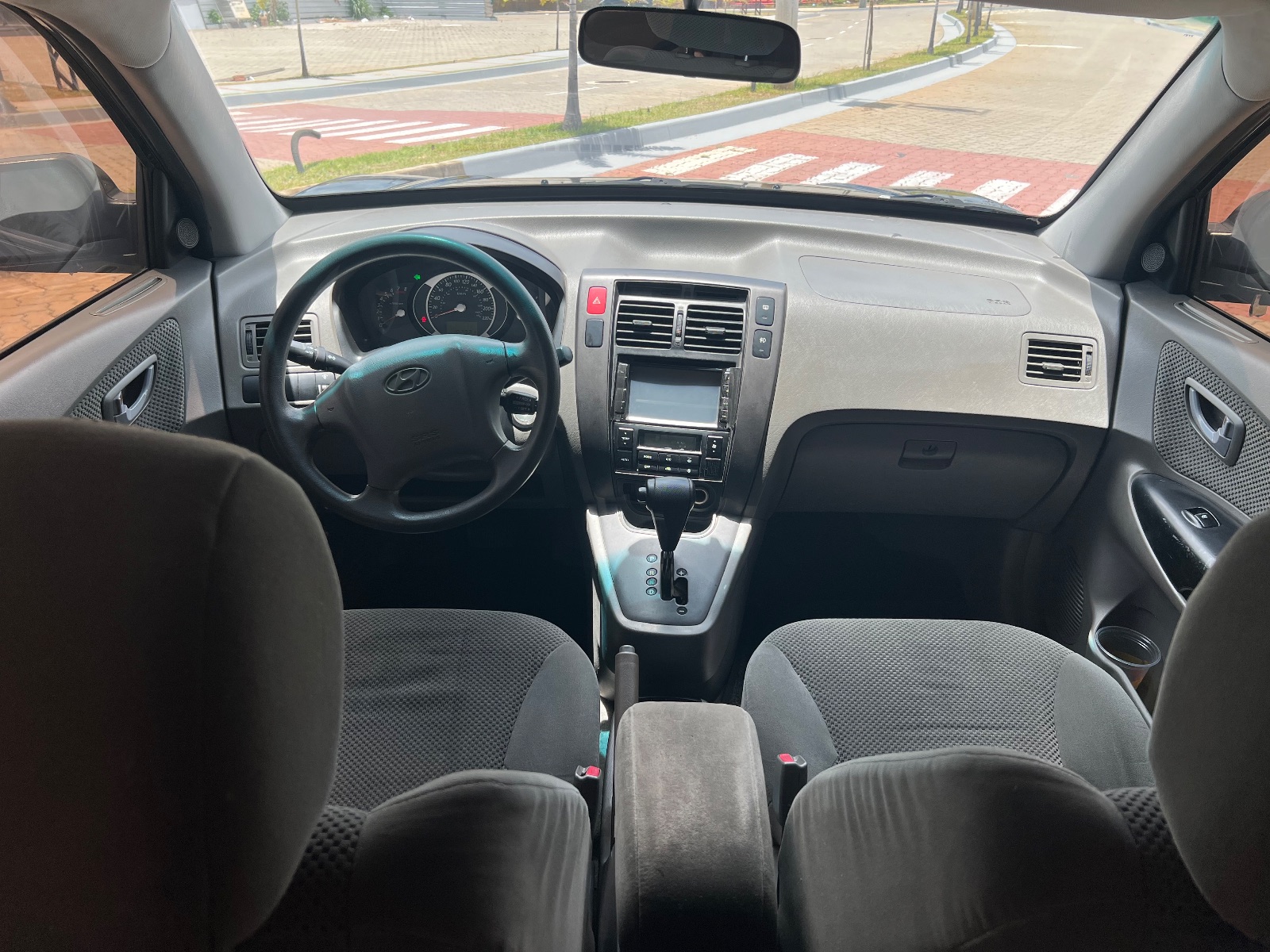 Hyundai Tucson, foto 13