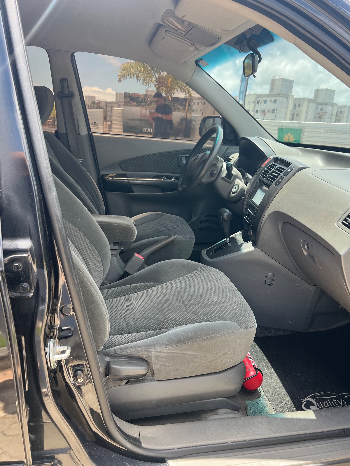 Hyundai Tucson, foto 14