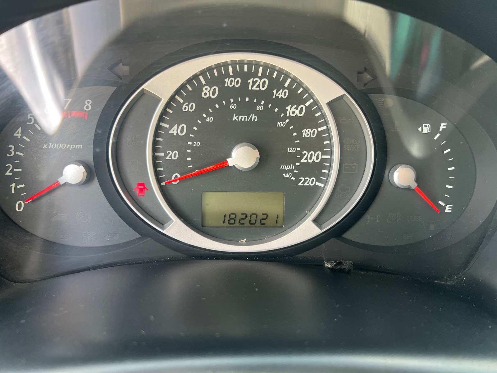 Hyundai Tucson, foto 15